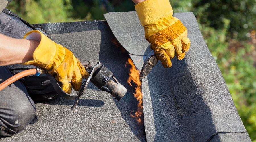 Professional residential roofers in Winneconne, WI